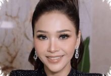 Maia Estianty Mulai Rasakan Gejala Menopause, Ini Perubahan yang Ia Hadapi