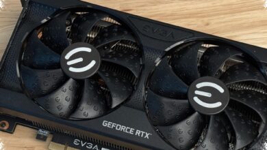 RTX 3060 Mendadak Muncul Lagi, Opsi Lama Ini Jadi Pelarian Saat RTX 50 Langka