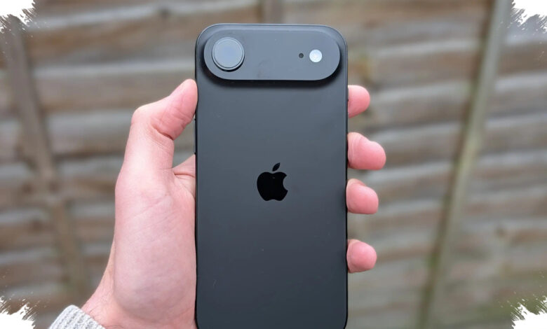 iPhone Air 2 Makin Tipis, Kamera Tambahan dan Masa Depan iPhone Biasa Terancam