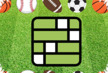 NYT Connections Sports Edition 3 Juli Penuh Jebakan, Simak Hint dan Jawaban Game #648