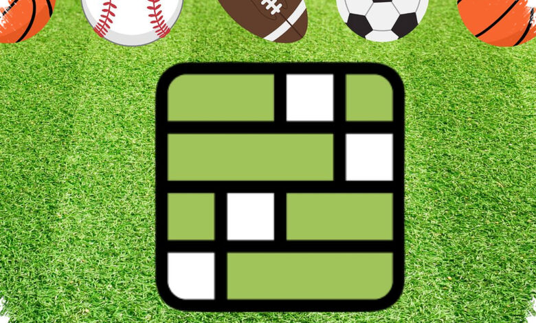 NYT Connections Sports Edition 3 Juli Penuh Jebakan, Simak Hint dan Jawaban Game #648