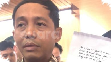 Pengembalian Amplop Tak Hapus Pidana, KPK Dalami Pernyataan Raja Juli
