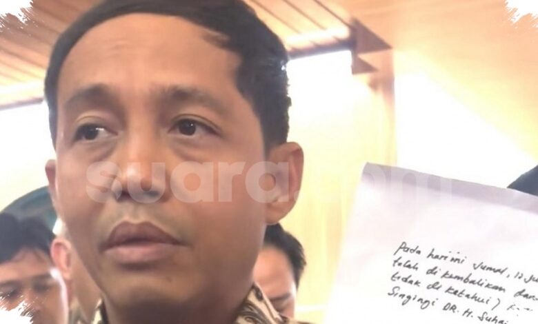 Pengembalian Amplop Tak Hapus Pidana, KPK Dalami Pernyataan Raja Juli