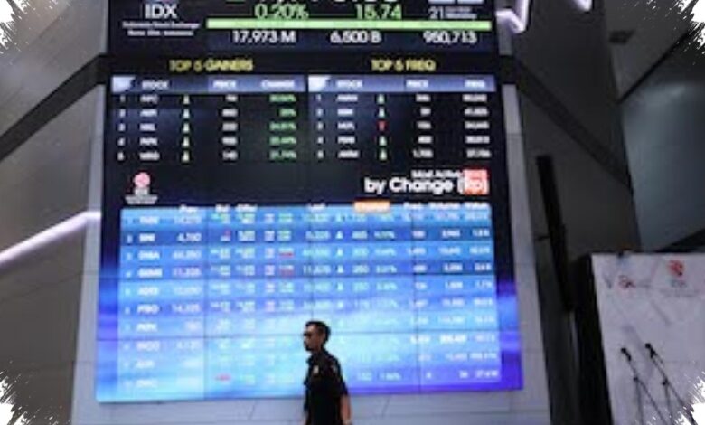BEI Siapkan Aturan Baru untuk Saham Papan Khusus, Investor Perlu Waspada