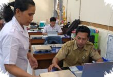 Koster Pasang Badan untuk Program Prabowo, Bali Siapkan Lahan untuk MBG dan Sekolah Rakyat