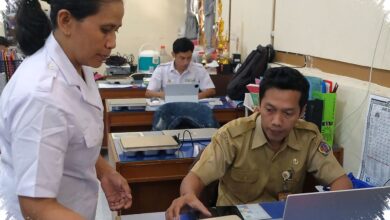 Koster Pasang Badan untuk Program Prabowo, Bali Siapkan Lahan untuk MBG dan Sekolah Rakyat