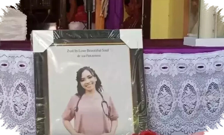 Wamenkes Ungkap Fakta Dr Icha Bekerja Sesuai SOP, Investigasi Intimidasi Berlanjut