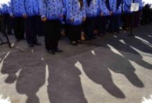 9 ASN Brebes Tersangka Absensi Fiktif, Sekda Jateng Ingatkan Kroscek Kehadiran ASN