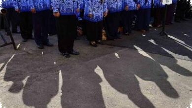 9 ASN Brebes Tersangka Absensi Fiktif, Sekda Jateng Ingatkan Kroscek Kehadiran ASN