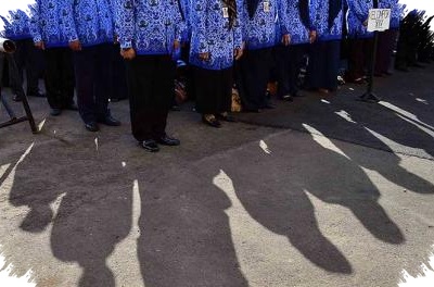9 ASN Brebes Tersangka Absensi Fiktif, Sekda Jateng Ingatkan Kroscek Kehadiran ASN
