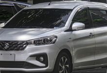 Bodi Halus Suzuki Ertiga Bukan Sekadar Gaya, Di Sini Rahasia BBM Iritnya Terbongkar