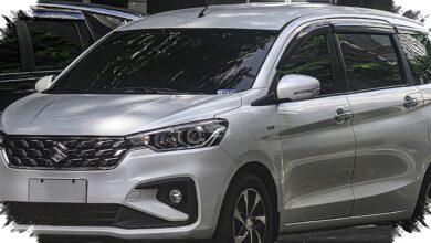 Bodi Halus Suzuki Ertiga Bukan Sekadar Gaya, Di Sini Rahasia BBM Iritnya Terbongkar