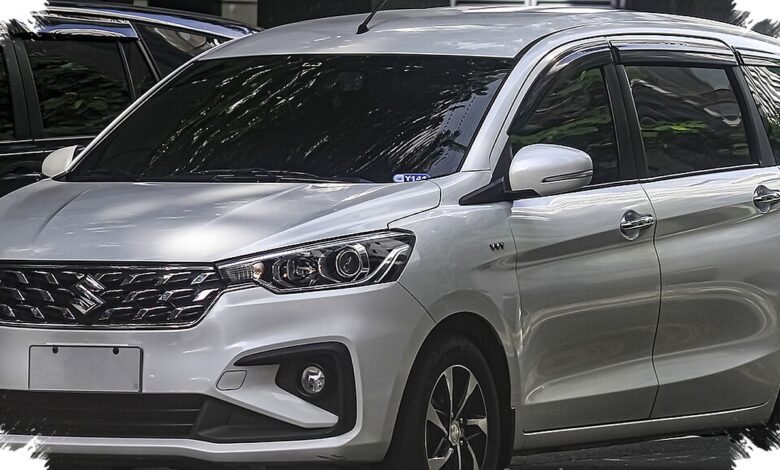 Bodi Halus Suzuki Ertiga Bukan Sekadar Gaya, Di Sini Rahasia BBM Iritnya Terbongkar