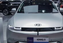 Insentif Mobil Listrik Kembali Mundur, Hyundai Pilih Menunggu Kepastian Pemerintah