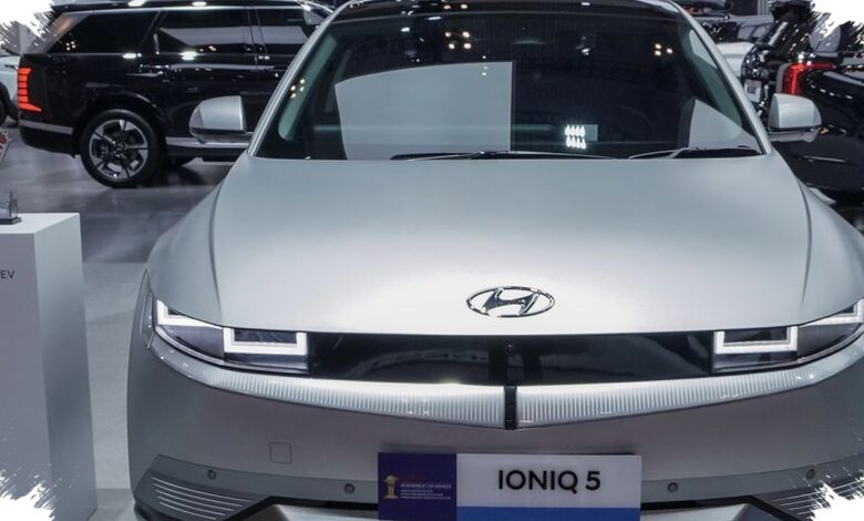 Insentif Mobil Listrik Kembali Mundur, Hyundai Pilih Menunggu Kepastian Pemerintah