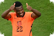 Real Madrid Datangkan Denzel Dumfries, Sinyal Perombakan Besar di Sisi Kanan