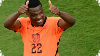 Real Madrid Datangkan Denzel Dumfries, Sinyal Perombakan Besar di Sisi Kanan