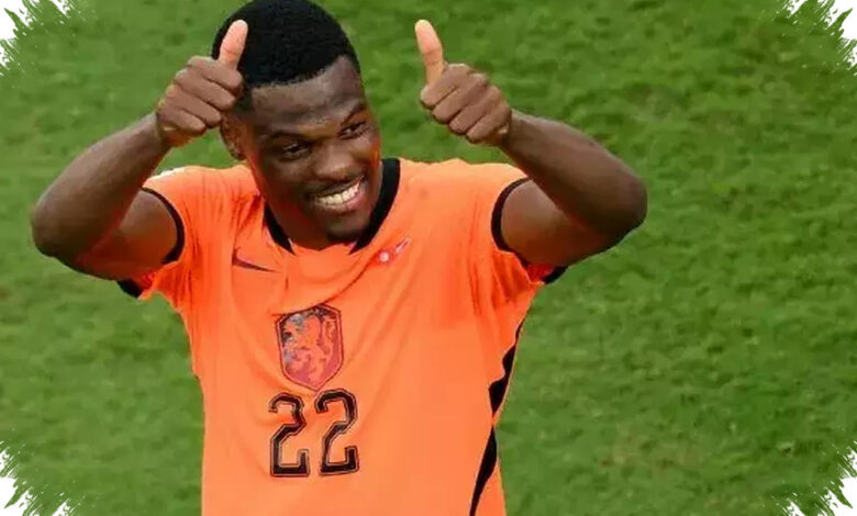 Real Madrid Datangkan Denzel Dumfries, Sinyal Perombakan Besar di Sisi Kanan