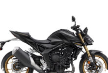 Honda CB100 2026, Motor Sport Rp 25 Jutaan Ini Ternyata Bisa 60 Km/L