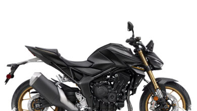 Honda CB100 2026, Motor Sport Rp 25 Jutaan Ini Ternyata Bisa 60 Km/L