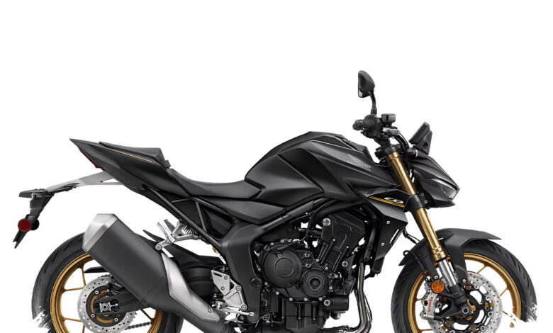 Honda CB100 2026, Motor Sport Rp 25 Jutaan Ini Ternyata Bisa 60 Km/L