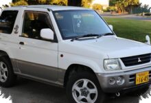Mitsubishi Pajero Mini Bertema Snoopy Ini, Koleksi Impian Yang Masih Bisa Ditarik ke Jalan
