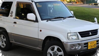 Mitsubishi Pajero Mini Bertema Snoopy Ini, Koleksi Impian Yang Masih Bisa Ditarik ke Jalan