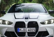 M3 Raksasa Ini Bukan Hasil Editan, Ternyata VW Lama yang Disulap Jadi BMW Palsu