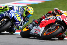Marc Marquez Ungkap Satu Hal yang Paling Diingat dari Rossi, Bukan Soal Kecepatan