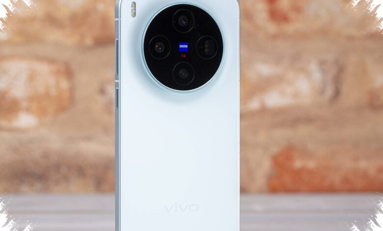 Vivo X500 Tinggalkan 200MP, Kamera Sony 50MP Ini Justru Lebih Masuk Akal