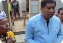Jawa Barat Kantongi 42.508 Unit BSPS, Sinergi Pemprov dan Kementerian PKP Diperkuat