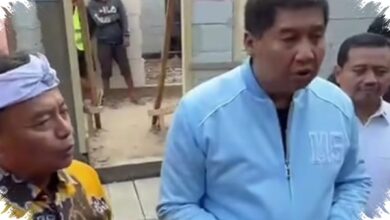 Jawa Barat Kantongi 42.508 Unit BSPS, Sinergi Pemprov dan Kementerian PKP Diperkuat