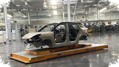 Wuling Siap Ubah Pabrik Cikarang Jadi I2MS, Efisiensi Naik 30 Persen Dalam Transisi Bertahap