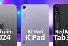 Redmi K Pad vs iPad Mini, Tablet Mini Android Ini Ternyata Menang Telak di Layar dan Baterai
