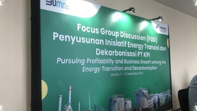 Pertamina Group Buka 400 Lebih Lowongan Magang, Fresh Graduate Dapat Jalan Masuk ke 21 Anak Usaha