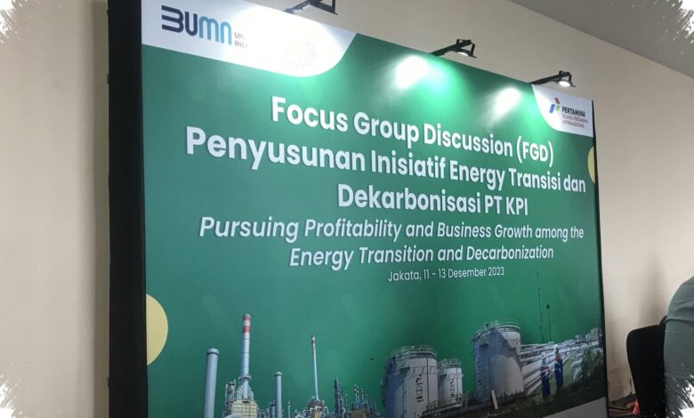 Pertamina Group Buka 400 Lebih Lowongan Magang, Fresh Graduate Dapat Jalan Masuk ke 21 Anak Usaha