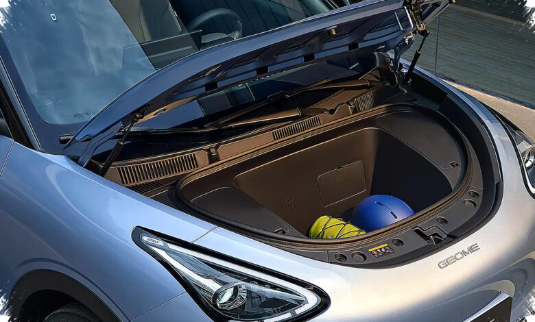 Baterai LFP Geely Star Wish Tak Boleh Asal Di-Charge, Salah Kebiasaan Bisa Pangkas Umur Pakai