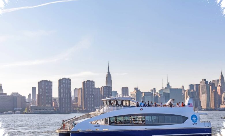 Kemenhub Tebar Diskon Penyeberangan 90 Persen, Libur Sekolah Jadi Murah Sekaligus Dorong Ekonomi