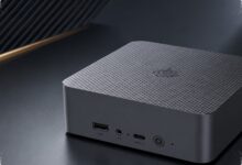 Beelink EQi 304 Muncul dengan Intel Wildcat Lake, Mini PC Kecil Ini Punya Port Kelas Berat