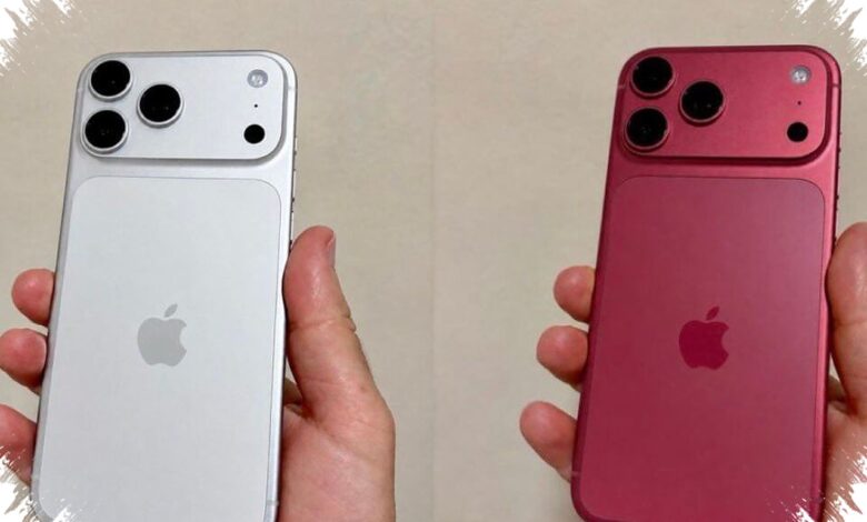 Bocoran iPhone 18 Pro Makin Panas, Chip 2nm dan AI On-Device Siap Naikkan Standar Flagship