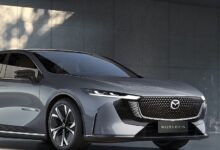 Mazda Siap Ubah Arah, EZ-6 Mengincar GIIAS 2026 Di Tengah Dominasi SUV