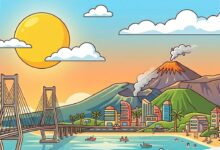 Prakiraan Cuaca Jatim Hari Ini, Udara Kabur Dominasi 38 Daerah, Mana yang Cerah?