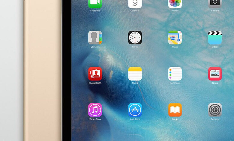 iPad Pro Siap Dapat Perombakan Terbesar Apple, Bukan Desain yang Kali Ini Jadi Kejutan