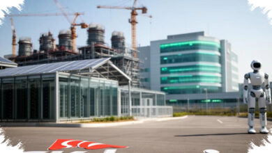 Raksasa Korea Siap Tebar Rp3.661 T, Yeongnam Dibidik Jadi Pusat AI Dunia