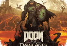 DOOM: The Dark Ages Rekam Ulang Warisan DOOM 2, Ekspansi Baru Ini Jauh Lebih Besar