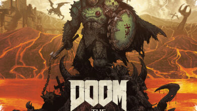 DOOM: The Dark Ages Rekam Ulang Warisan DOOM 2, Ekspansi Baru Ini Jauh Lebih Besar