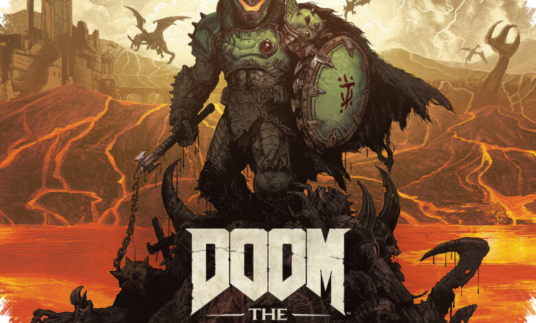 DOOM: The Dark Ages Rekam Ulang Warisan DOOM 2, Ekspansi Baru Ini Jauh Lebih Besar