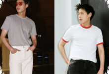 7 Ide OOTD Colorful Ala Billkin Putthipong, Fresh Tapi Tetap Gampang Ditiru