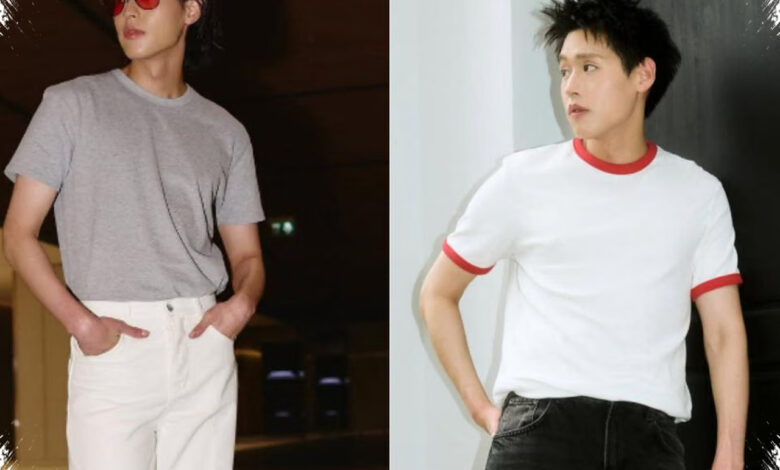 7 Ide OOTD Colorful Ala Billkin Putthipong, Fresh Tapi Tetap Gampang Ditiru