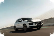 Porsche Cayenne Rakitan Malaysia Datang Lebih Lengkap, Harga Dan Menunggu Jadi Lebih Masuk Akal